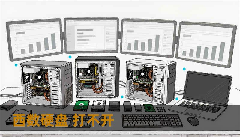 西数硬盘 打不开 西数硬盘 打不开