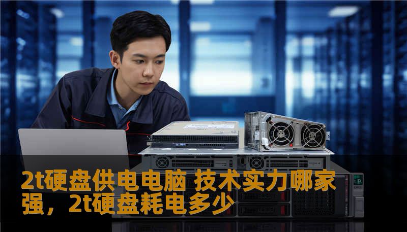 2t硬盘供电电脑 技术实力哪家强,2t硬盘耗电多少 2t硬盘供电电脑 技术实力哪家强,2t硬盘耗电多少