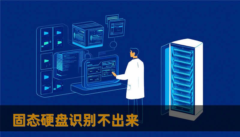 固态硬盘识别不出来 固态硬盘识别不出来