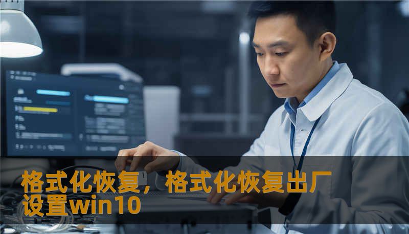 格式化恢复,格式化恢复出厂设置win10 格式化恢复,格式化恢复出厂设置win10