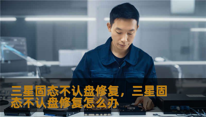 三星固态不认盘修复，三星固态不认盘修复怎么办