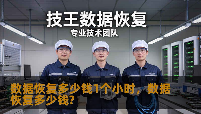 数据恢复多少钱1个小时,数据恢复多少钱? 数据恢复多少钱1个小时,数据恢复多少钱?