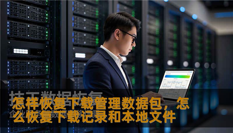 怎样恢复下载管理数据包,怎么恢复下载记录和本地文件 怎样恢复下载管理数据包,怎么恢复下载记录和本地文件