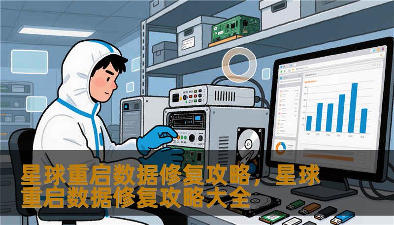 星球重启数据修复攻略，星球重启数据修复攻略大全