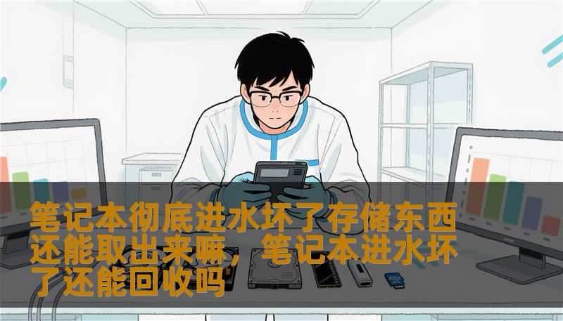 笔记本彻底进水坏了存储东西还能取出来嘛,笔记本进水坏了还能回收吗 笔记本彻底进水坏了存储东西还能取出来嘛,笔记本进水坏了还能回收吗