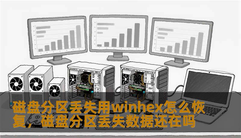 磁盘分区丢失用winhex怎么恢复，磁盘分区丢失数据还在吗