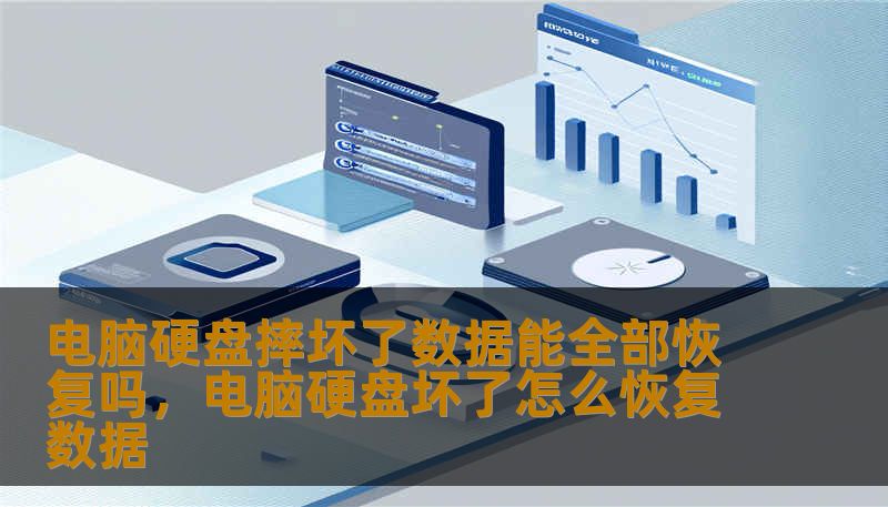 电脑硬盘摔坏了数据能全部恢复吗,电脑硬盘坏了怎么恢复数据 电脑硬盘摔坏了数据能全部恢复吗,电脑硬盘坏了怎么恢复数据