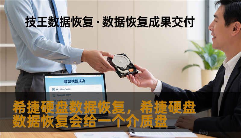 希捷硬盘数据恢复,希捷硬盘数据恢复会给一个介质盘 希捷硬盘数据恢复,希捷硬盘数据恢复会给一个介质盘
