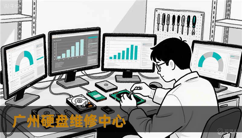 广州硬盘维修中心
