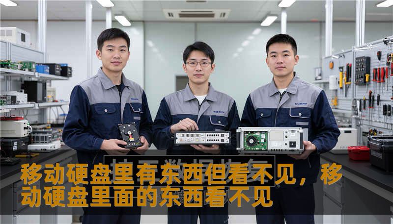 移动硬盘里有东西但看不见,移动硬盘里面的东西看不见 移动硬盘里有东西但看不见,移动硬盘里面的东西看不见