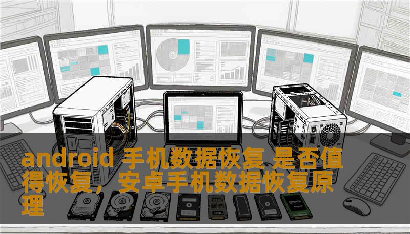 android 手机数据恢复 是否值得恢复，安卓手机数据恢复原理