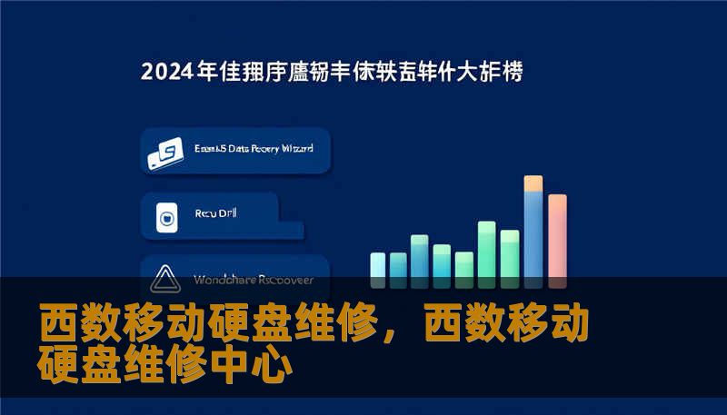西数移动硬盘维修，西数移动硬盘维修中心