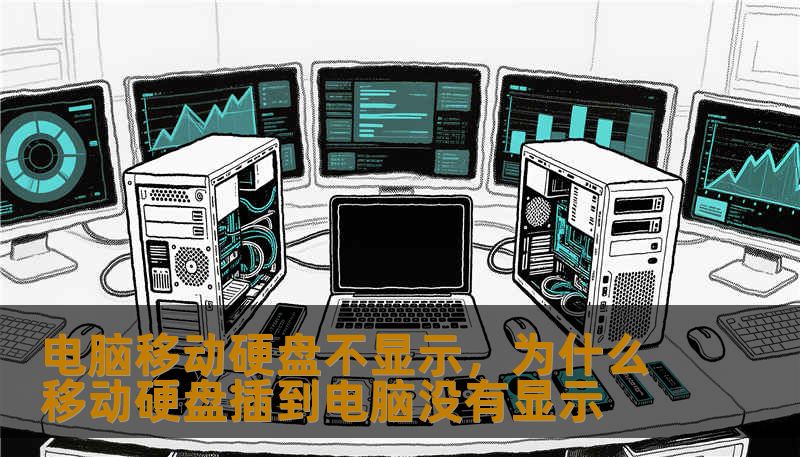 电脑移动硬盘不显示,为什么移动硬盘插到电脑没有显示 电脑移动硬盘不显示,为什么移动硬盘插到电脑没有显示