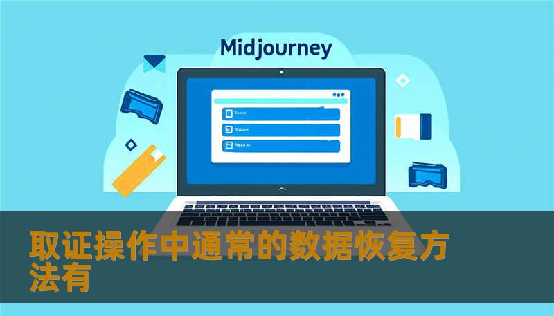 取证操作中通常的数据恢复方法有 取证操作中通常的数据恢复方法有