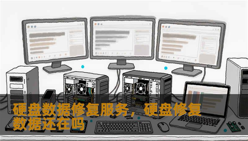 硬盘数据修复服务,硬盘修复数据还在吗 硬盘数据修复服务,硬盘修复数据还在吗