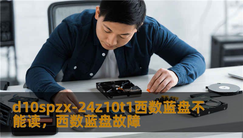 d10spzx-24z10t1西数蓝盘不能读,西数蓝盘故障 d10spzx-24z10t1西数蓝盘不能读,西数蓝盘故障