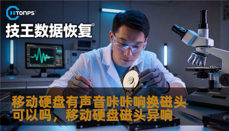 移动硬盘有声音咔咔响换磁头可以吗,移动硬盘磁头异响 移动硬盘有声音咔咔响换磁头可以吗,移动硬盘磁头异响