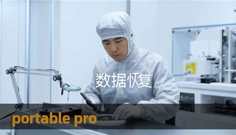 portable pro
