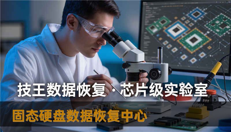 固态硬盘数据恢复中心 固态硬盘数据恢复中心