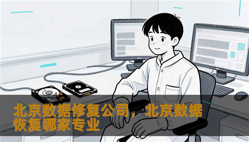 北京数据修复公司，北京数据恢复哪家专业