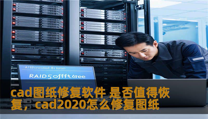 cad图纸修复软件 是否值得恢复，cad2020怎么修复图纸