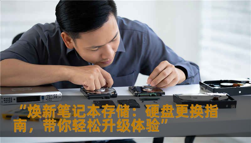 “焕新笔记本存储:硬盘更换指南,带你轻松升级体验” “焕新笔记本存储:硬盘更换指南,带你轻松升级体验”
