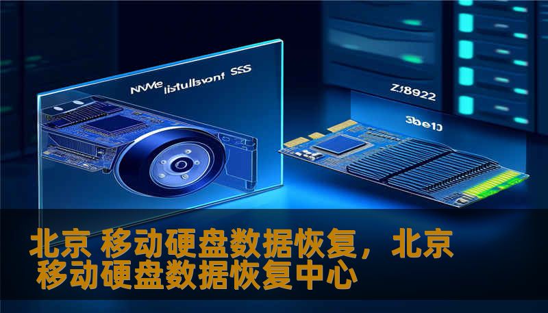 北京 移动硬盘数据恢复，北京 移动硬盘数据恢复中心