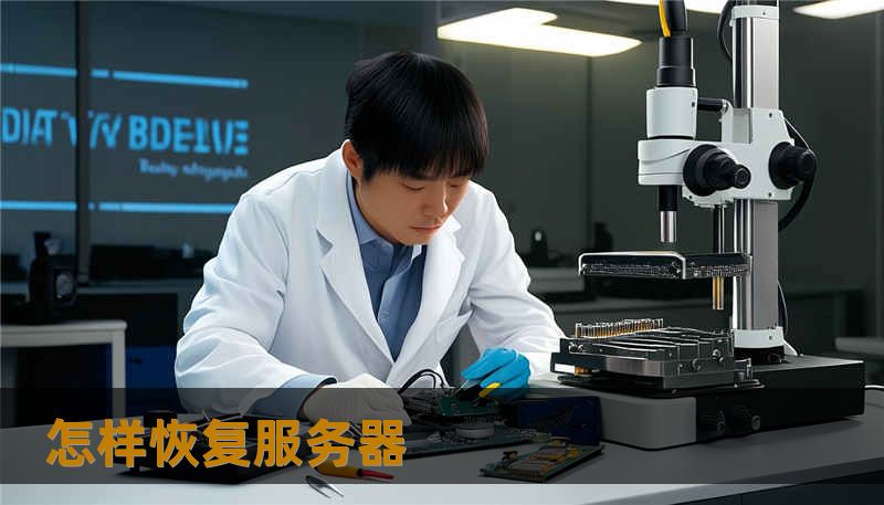 怎样恢复服务器 怎样恢复服务器