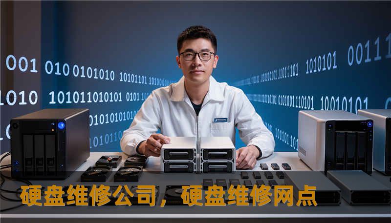 硬盘维修公司，硬盘维修网点