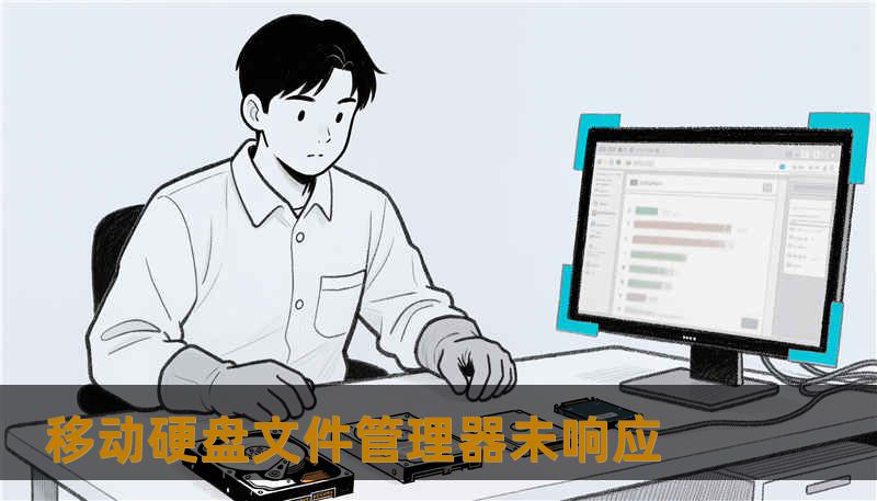 移动硬盘文件管理器未响应 移动硬盘文件管理器未响应