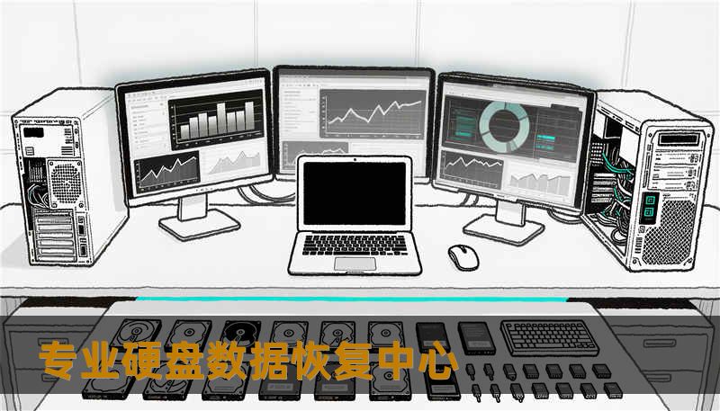 专业硬盘数据恢复中心