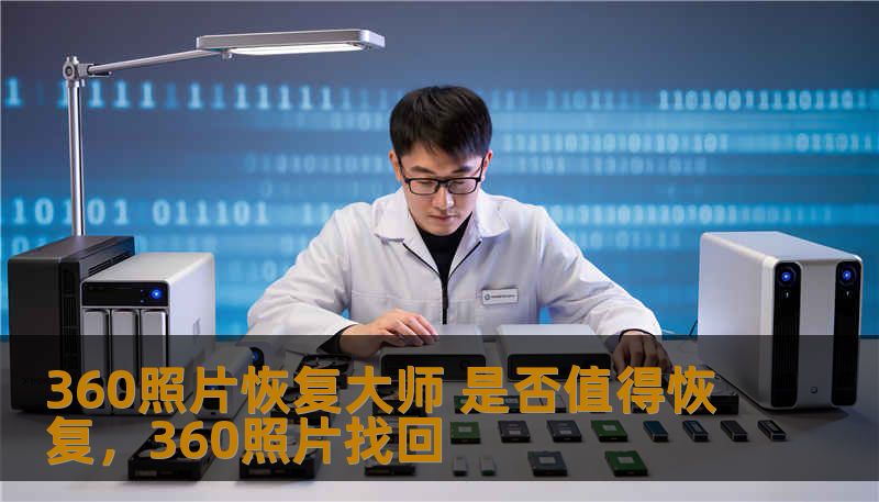360照片恢复大师 是否值得恢复，360照片找回