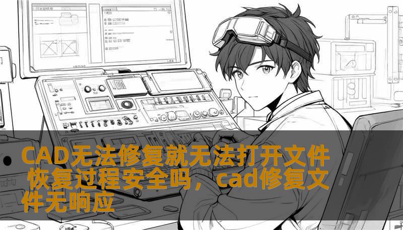 CAD无法修复就无法打开文件 恢复过程安全吗,cad修复文件无响应 CAD无法修复就无法打开文件 恢复过程安全吗,cad修复文件无响应