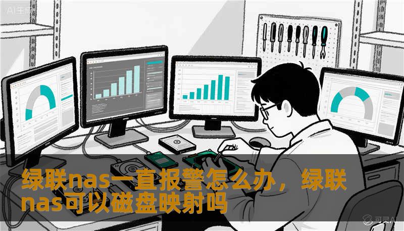 绿联nas一直报警怎么办,绿联nas可以磁盘映射吗 绿联nas一直报警怎么办,绿联nas可以磁盘映射吗