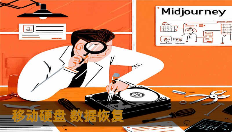 移动硬盘 数据恢复 移动硬盘 数据恢复