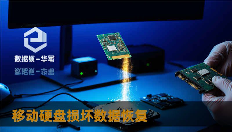 移动硬盘损坏数据恢复 移动硬盘损坏数据恢复