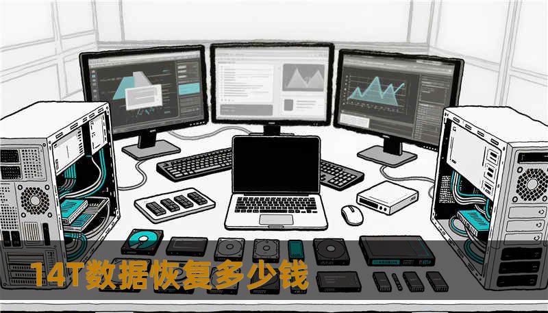 14T数据恢复多少钱 14T数据恢复多少钱