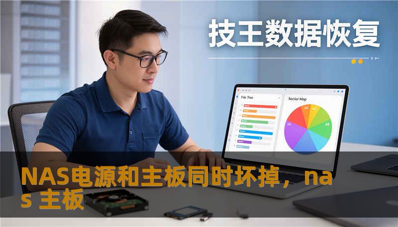 NAS电源和主板同时坏掉，nas 主板