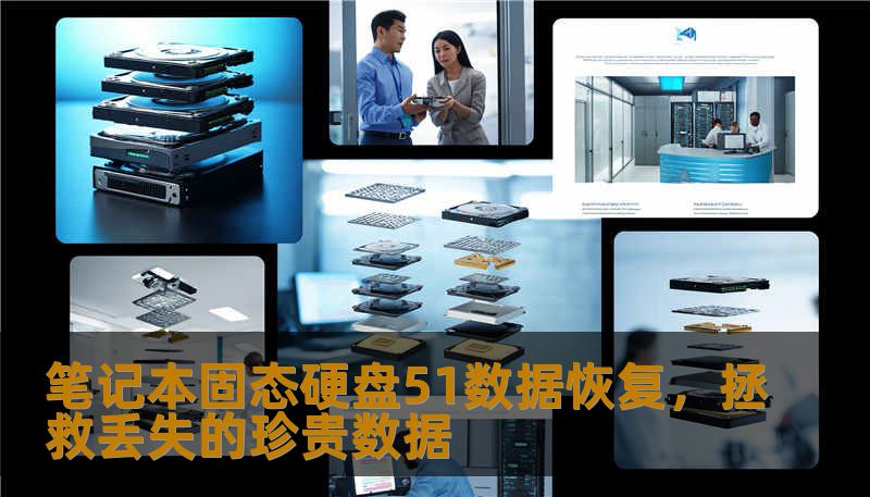 笔记本固态硬盘51数据恢复，拯救丢失的珍贵数据