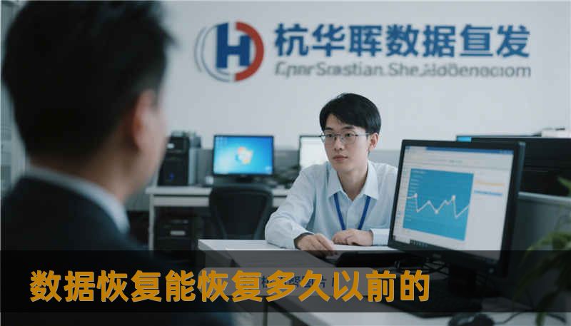 数据恢复能恢复多久以前的 数据恢复能恢复多久以前的