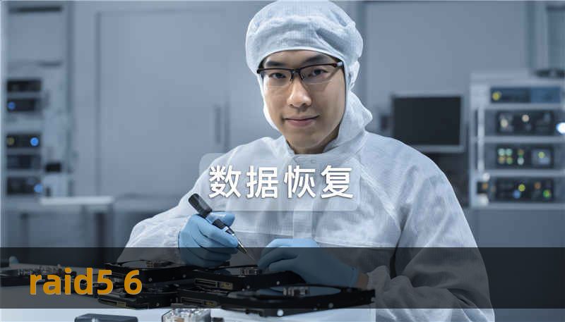 raid5 6 raid5 6
