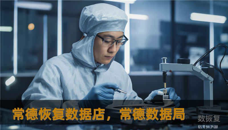 常德恢复数据店，常德数据局