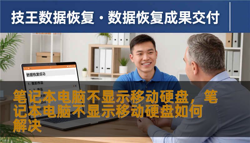 笔记本电脑不显示移动硬盘,笔记本电脑不显示移动硬盘如何解决 笔记本电脑不显示移动硬盘,笔记本电脑不显示移动硬盘如何解决