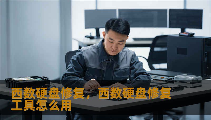 西数硬盘修复,西数硬盘修复工具怎么用 西数硬盘修复,西数硬盘修复工具怎么用