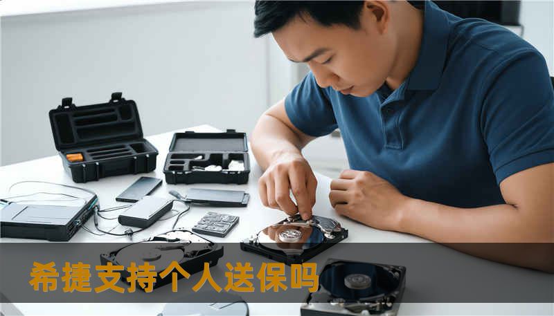 希捷支持个人送保吗