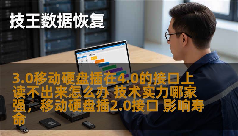 3.0移动硬盘插在4.0的接口上读不出来怎么办 技术实力哪家强,移动硬盘插2.0接口 影响寿命 3.0移动硬盘插在4.0的接口上读不出来怎么办 技术实力哪家强,移动硬盘插2.0接口 影响寿命