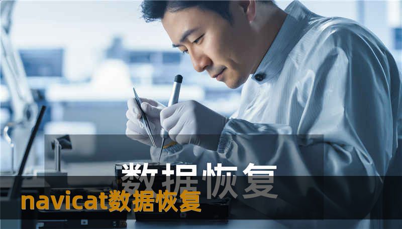 navicat数据恢复 navicat数据恢复