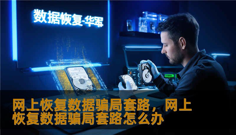 网上恢复数据骗局套路,网上恢复数据骗局套路怎么办 网上恢复数据骗局套路,网上恢复数据骗局套路怎么办