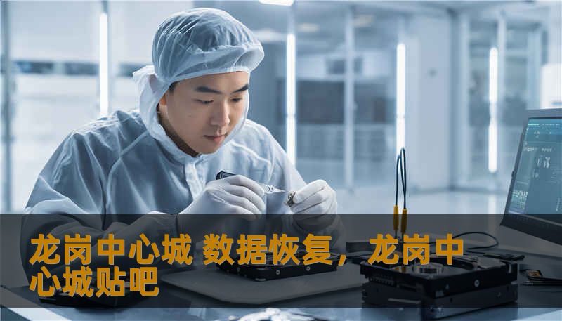 龙岗中心城 数据恢复，龙岗中心城贴吧