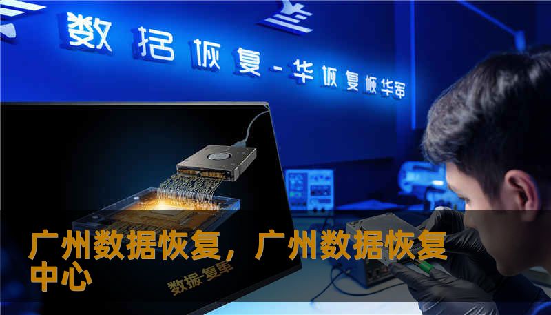 广州数据恢复，广州数据恢复中心